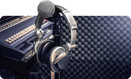 Реклама на радио в Яблоновском