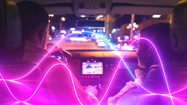 Размещение через Аффикс Групп на Авторадио