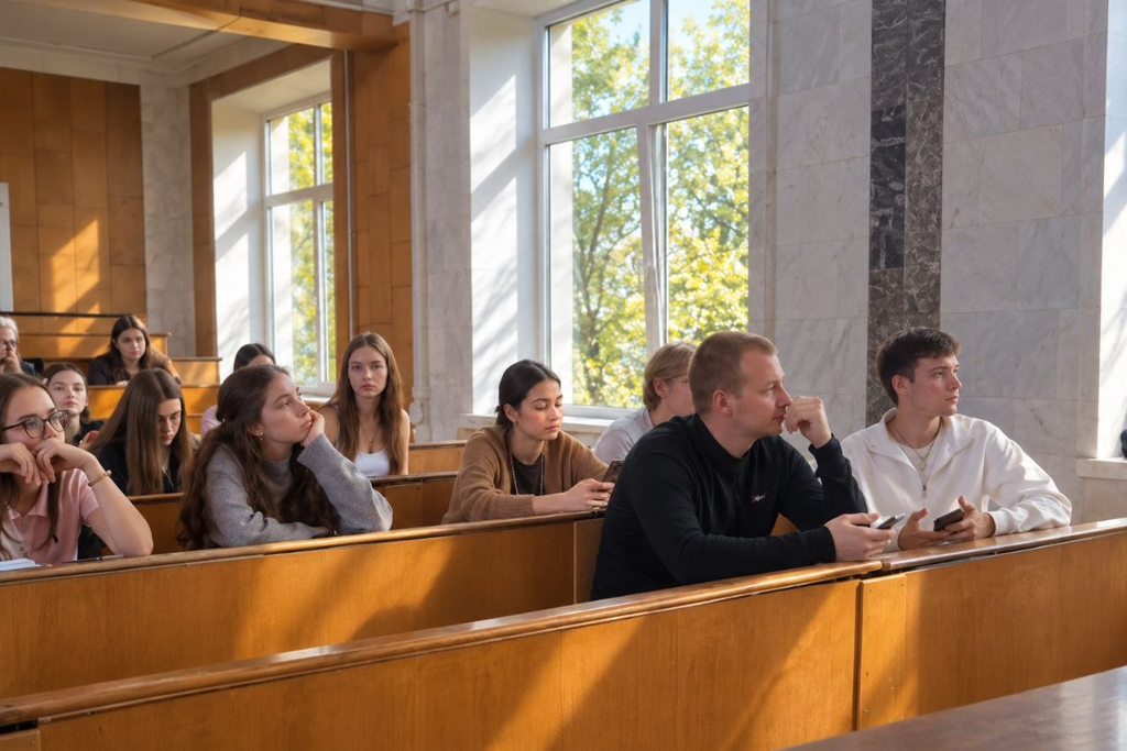 Students