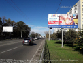 Рекламная поверхность KRD054ABBMN