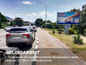 Рекламная поверхность GEL022ABBMT