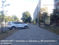 Рекламная поверхность KRD018ACFMT