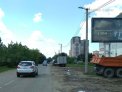 Рекламная поверхность KRD070ACBMN