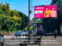 Рекламная поверхность RND012ADBB