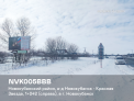 Рекламная поверхность NVK005BBB