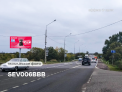 Рекламная поверхность SEV006BBB