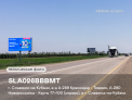 Рекламная поверхность SLA026BBBMT