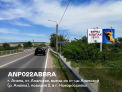 Рекламная поверхность ANP022ABBRA