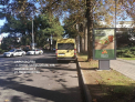 Рекламная поверхность ANP016ACFRA