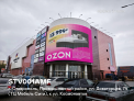 Рекламная поверхность STV001AMF